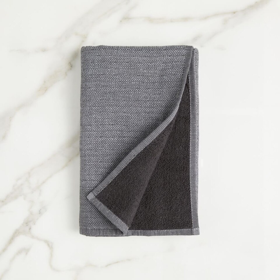 Organic Woven Towels West Elm Australia
